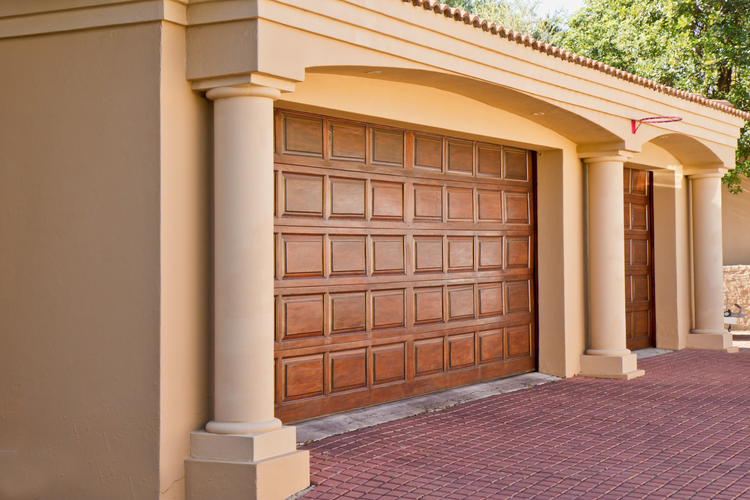 Solutions for EVERY Garage